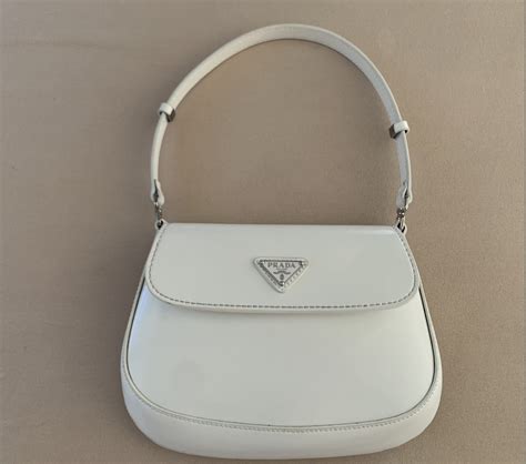 dupe prada white corssbodu]y|prada cleo dupe.